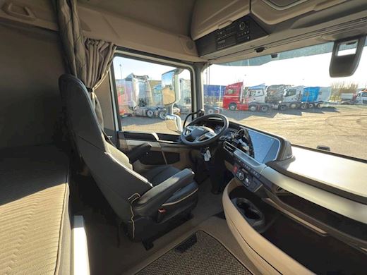 DAF XG530 FTS Trækker - 15