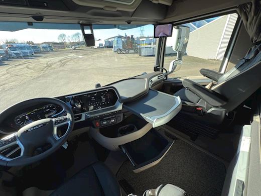 DAF XG530 FTS Trækker - 14