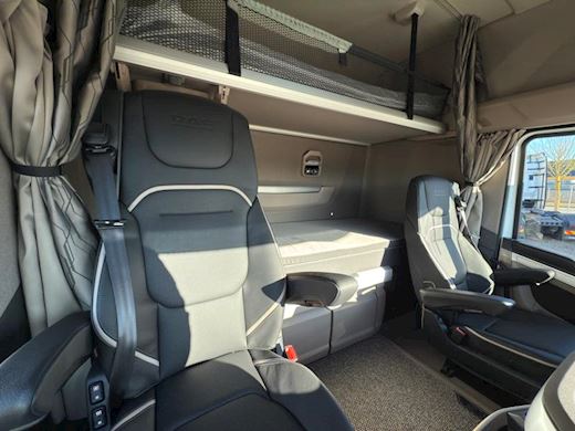 DAF XG530 FTS Trækker - 17