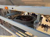 Intercunsult 3-aks tanktrailer 3-rum Tankopbygning - 14