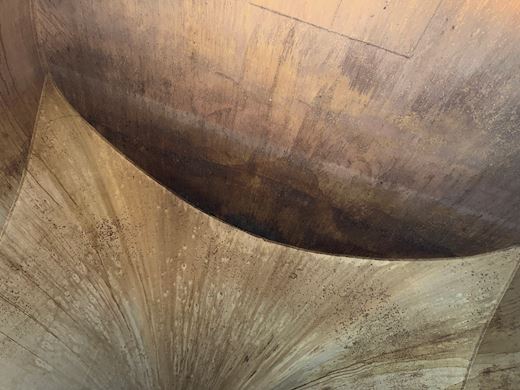 Intercunsult 3-aks tanktrailer 3-rum Tankopbygning - 22