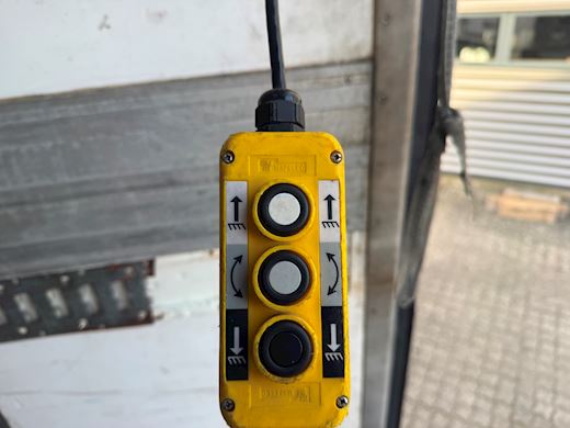 Iveco Eurocargo 160-250 Køle - 9