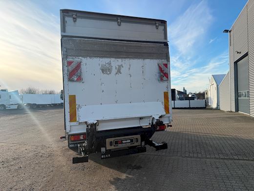 Iveco Eurocargo 160-250 Køle - 5