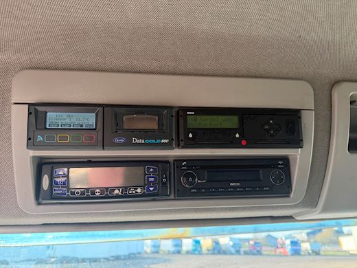 Iveco Eurocargo 160-250 Køle - 16