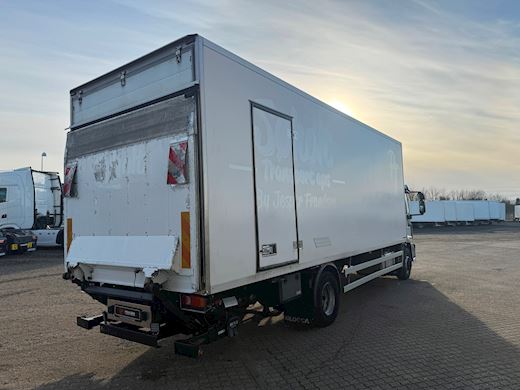 Iveco Eurocargo 160-250 Køle - 4