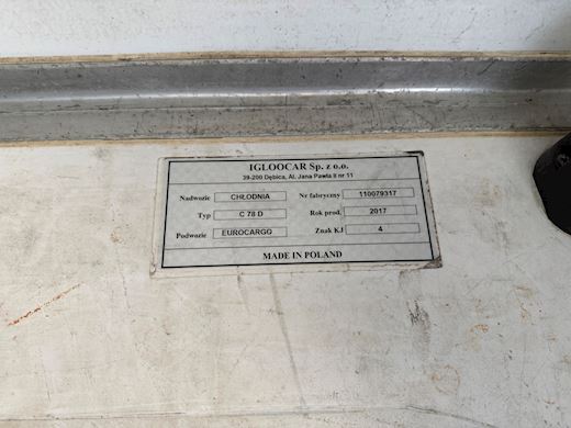 Iveco Eurocargo 160-250 Køle - 10