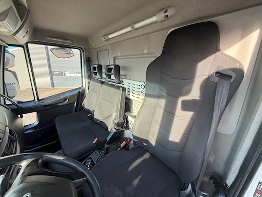 Iveco Eurocargo 160-250 Køle - 12