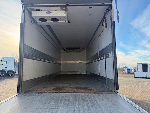 Iveco Eurocargo 160-250 Køle - 7