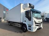 Iveco Eurocargo 160-250 Køle - 3