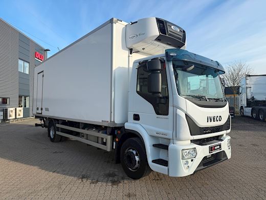 Iveco Eurocargo 160-250 Køle - 3