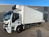 Iveco Eurocargo 160-250 Køle - 2