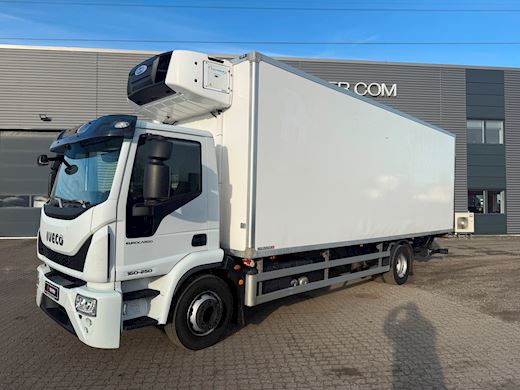 Iveco Eurocargo 160-250 Køle - 2