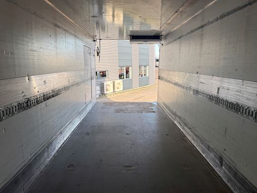 Iveco Eurocargo 160-250 Køle - 8