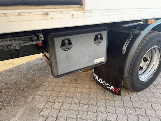 Iveco Eurocargo 160-250 Køle - 11