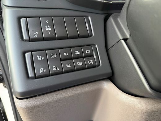 Scania S660 V8 m. hydraulik Trækker - 15