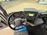 Scania S660 V8 m. hydraulik Trækker - 10