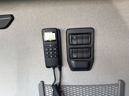 Scania S660 V8 m. hydraulik Trækker - 18