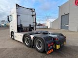 Scania S660 V8 m. hydraulik Trækker - 5