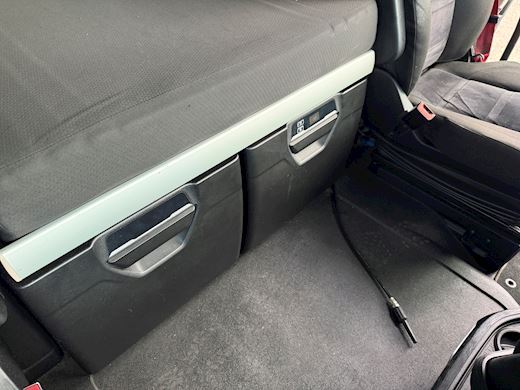 Iveco S-Way 480 Trækker - 18