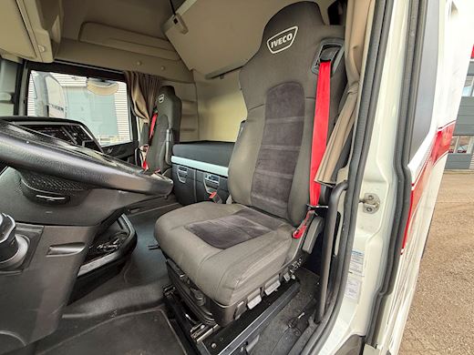 Iveco S-Way 480 Trækker - 10