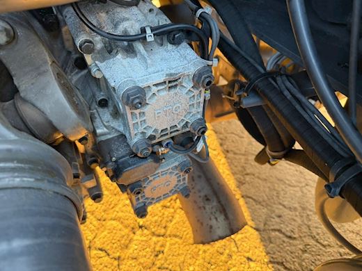 Scania S560 6x2/4 Twinsteer Trækker - 26