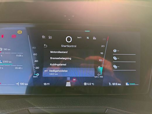 Scania S560 6x2/4 Twinsteer Trækker - 16