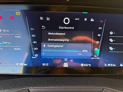 Scania S560 6x2/4 Twinsteer Trækker - 17