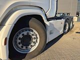 Scania S560 6x2/4 Twinsteer Trækker - 11