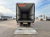 Schmitz 3-aks 2-temp køletrailer Køle - 8