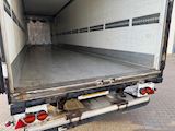 Schmitz 3-aks 2-temp køletrailer Køle - 11