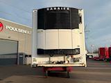 Schmitz 3-aks 2-temp køletrailer Køle - 6