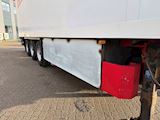 Schmitz 3-aks 2-temp køletrailer Køle - 25