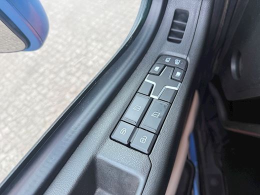 Volvo FM500 wirehejs med kran + sneplov beslag Hejs/kran - 25