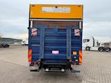 Mercedes-Benz Actros 2533 6x2/4 Gardin - 5