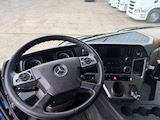 Mercedes-Benz Actros 2533 6x2/4 Gardin - 11