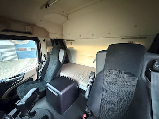 Mercedes-Benz Actros 2533 6x2/4 Gardin - 13