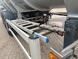 Hobur FP 3-aks 34m3 gylletrailer Gylletrailer - 14