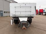 AMT 3-aks 15m3 3-vejs tipkærre Kippanhänger - 6