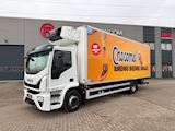Iveco Eurocargo 160-250 Kühl - 2