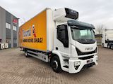 Iveco Eurocargo 160-250 Kühl - 3
