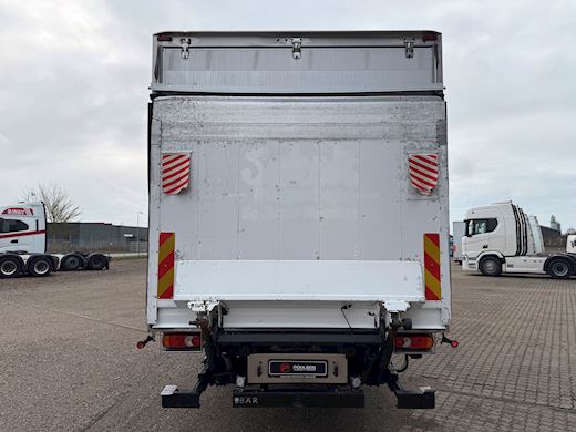 Iveco Eurocargo 160-250 Kühl - 5