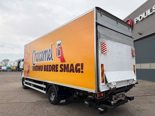 Iveco Eurocargo 160-250 Kühl - 6