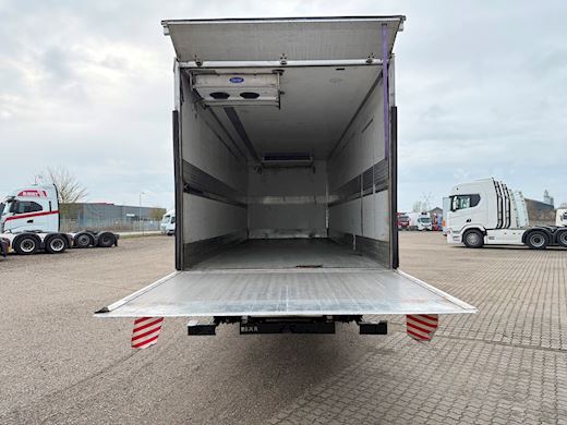 Iveco Eurocargo 160-250 Kühl - 7