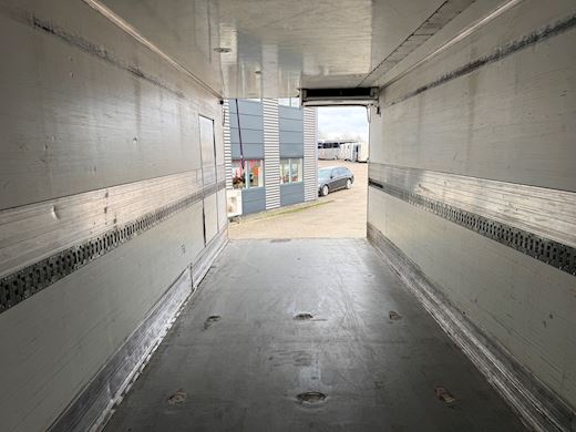 Iveco Eurocargo 160-250 Kühl - 8