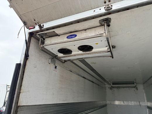 Iveco Eurocargo 160-250 Kühl - 9