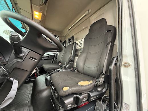 Iveco Eurocargo 160-250 Kühl - 10