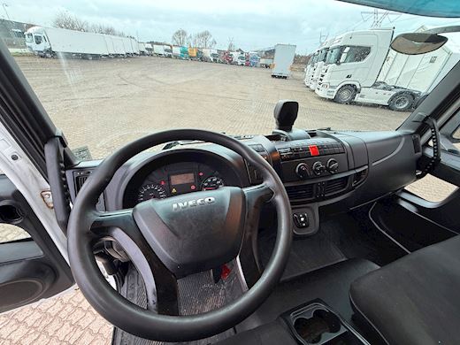 Iveco Eurocargo 160-250 Kühl - 11