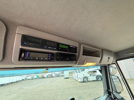 Iveco Eurocargo 160-250 Kühl - 12