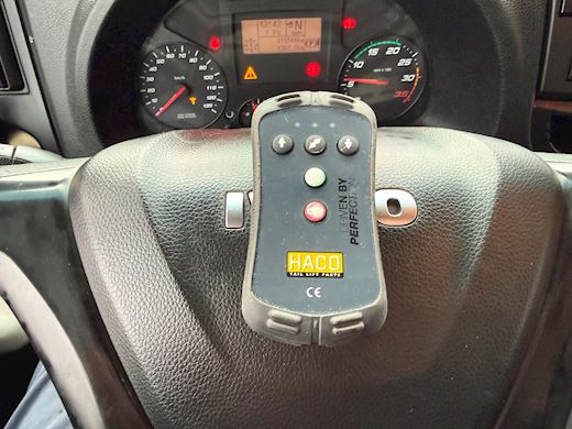 Iveco Eurocargo 160-250 Kühl - 13