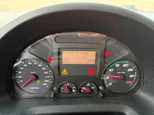 Iveco Eurocargo 160-250 Kühl - 14